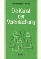 Nesis, Die Kunst der Vereinfachung Band 1-3 (a)